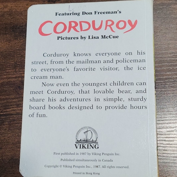 Lot of 6 children board books - Picture 9 of 15